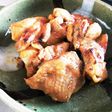 タンドリーチキン 簡単
