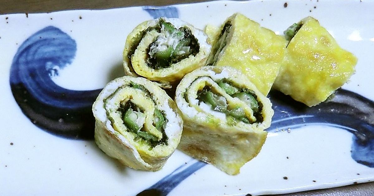 基本からアレンジまで！思わずつくりたくなる「変わりのり巻き」のレシピ集 | クックパッド