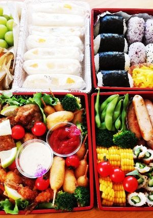 レシピ1-レシピのメイン写真