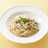 2種のきのこの味噌マヨクリームパスタ