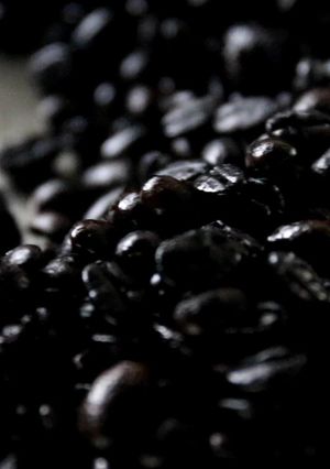コーヒーをはじめから焙煎アイスコーヒー用-レシピのメイン写真