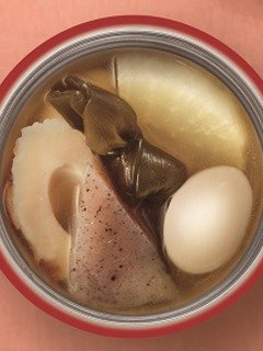 おでん-レシピのメイン写真