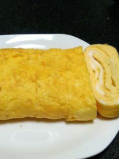 だし巻き卵-レシピのメイン写真