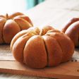カボチャパン