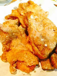 豚の竜田揚げ✨簡単✨塩麹でジューシー❣️-レシピのメイン写真