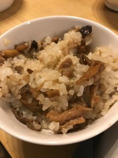 きのこ大量消費!豚肉ときのこの混ぜごはん-レシピのメイン写真
