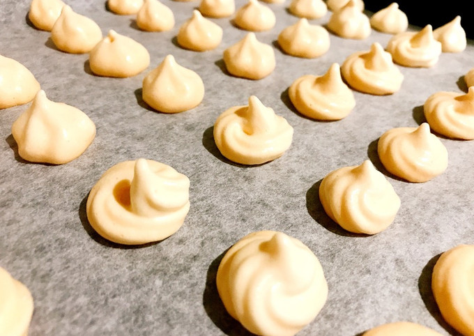 7tsumichan様　メレンゲクッキー　焼き菓子 7tsumichan様メレンゲクッキー焼き菓子