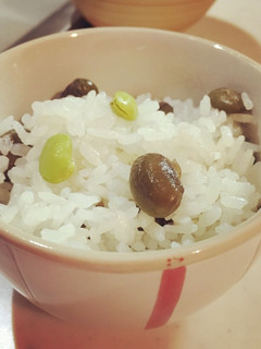枝豆ご飯-レシピのメイン写真