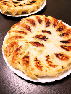 餃子はいつもこれ!!-レシピのメイン写真
