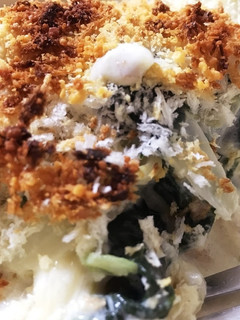 グラタン-レシピのメイン写真