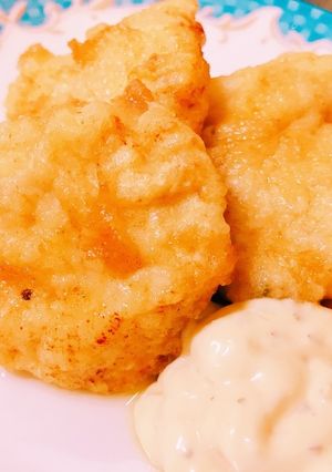 簡単チキン南蛮-レシピのメイン写真
