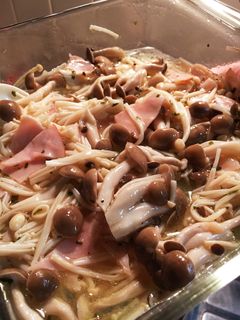 レンチンだけ☆きのこのかんたんマリネ-レシピのメイン写真
