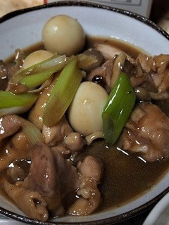 鶏肉と野菜のオイスターソース炒め-レシピのメイン写真