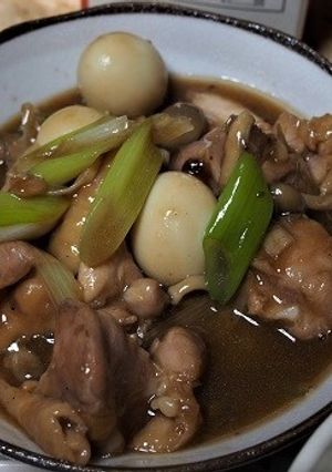 鶏肉と野菜のオイスターソース炒め-レシピのメイン写真