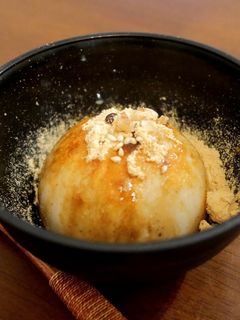 ★簡単ヘルシー★豆腐アイス-レシピのメイン写真