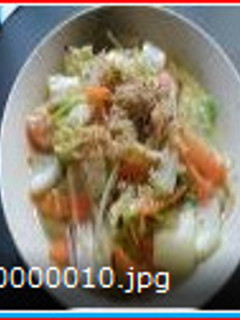 とろみラーメン-レシピのメイン写真