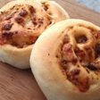 美味しい惣菜パン★ピザロール