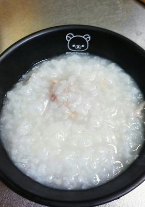 炊飯器☆簡単☆鶏粥-レシピのメイン写真