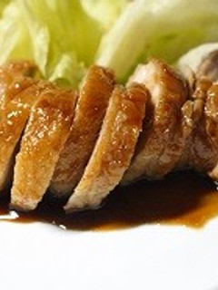 チキンチャーシュー-レシピのメイン写真