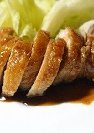 チキンチャーシュー-レシピのメイン写真