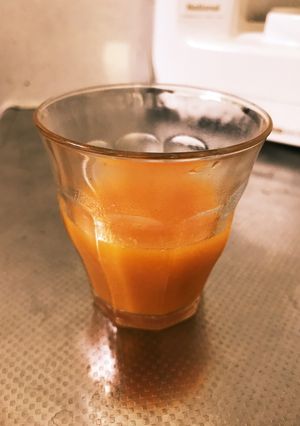 かぼちゃスープ バターナッツポタージュ-レシピのメイン写真