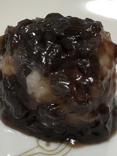 冷やご飯で簡単おはぎ-レシピのメイン写真