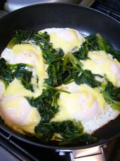 目玉焼き:レオン亭-レシピのメイン写真