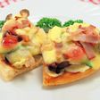 ジャーマンポテトピザ