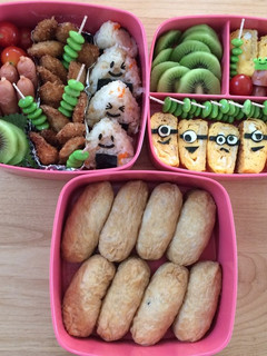 2017 運動会のお弁当-レシピのメイン写真