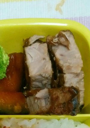 お刺身アレンジ☆カツオの唐揚げ-レシピのメイン写真