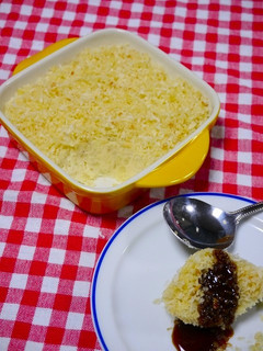 簡単!揚げない焼かない☆スコップコロッケ-レシピのメイン写真