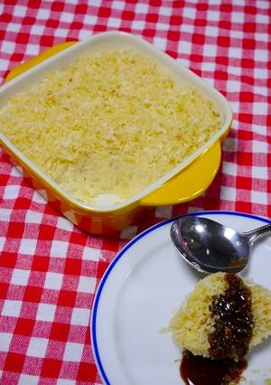 簡単!揚げない焼かない☆スコップコロッケ-レシピのメイン写真