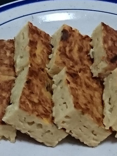 辛ラーメン焼き-レシピのメイン写真