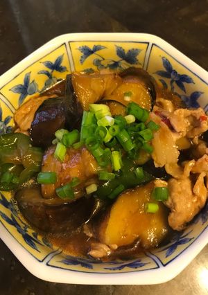 基本の麻婆なす 油通しなしでヘルシーに!-レシピのメイン写真