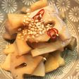 蓮根の煮物