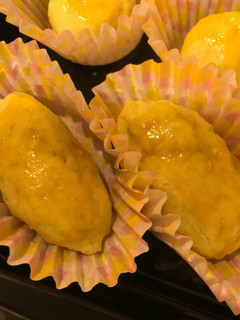 甘くて美味しい♪簡単♡スイートポテト♡-レシピのメイン写真