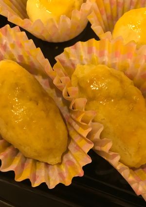 甘くて美味しい♪簡単♡スイートポテト♡-レシピのメイン写真