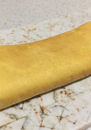 甘くない卵焼き♬*.+゜-レシピのメイン写真