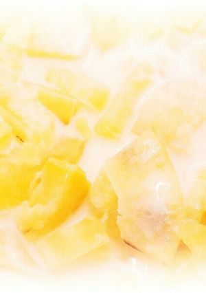 さつまいものミルク煮-レシピのメイン写真