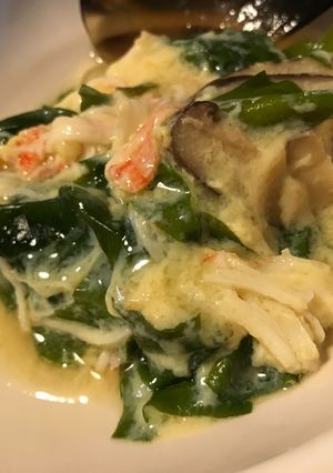 どんぶり茶碗蒸し-レシピのメイン写真
