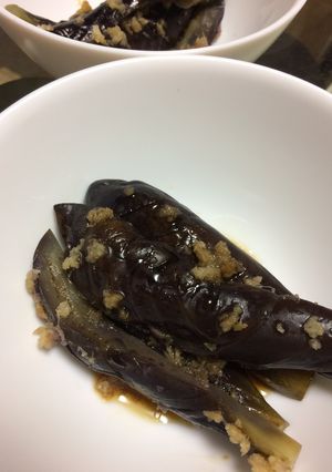 レンジ活用☆簡単こぶおろし焼きなす-レシピのメイン写真