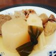 綺麗になれちゃう『炊飯器de簡単おでん』