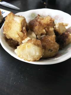 油少なめ唐揚げ-レシピのメイン写真