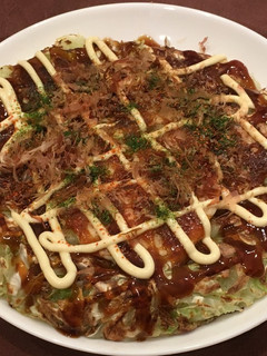 キャベ玉焼き-レシピのメイン写真