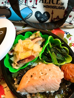 イカと野菜のゆずポン酢炒めっちょ-レシピのメイン写真