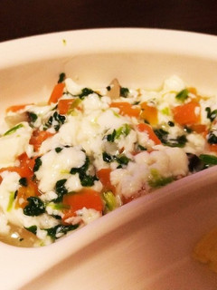 離乳食・白和え-レシピのメイン写真