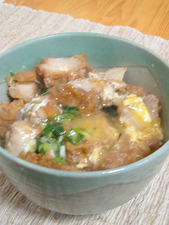 惣菜でもOK!鶏の唐揚げでできるとりめし-レシピのメイン写真