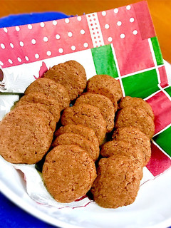 簡単すぎるクッキー-レシピのメイン写真