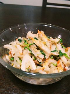 もやしとホウレン草の胡麻和え-レシピのメイン写真