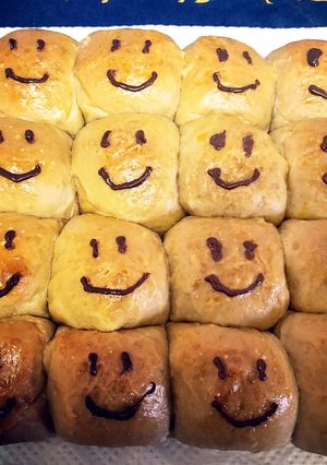 スクエアパン（ホームベーカリーで出来る）-レシピのメイン写真